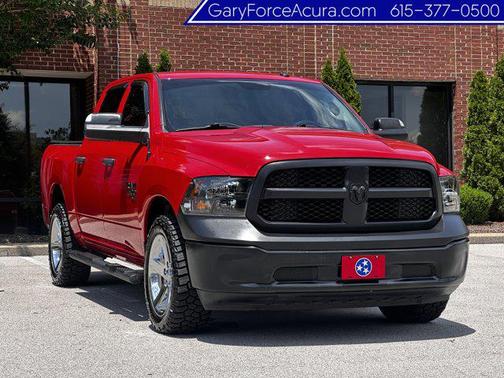 2022 RAM 1500 Classic Express