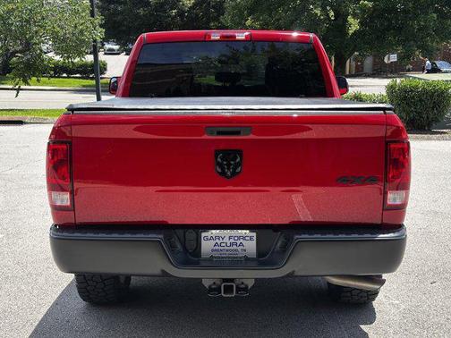 2022 RAM 1500 Classic Express