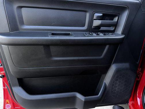 2022 RAM 1500 Classic Express
