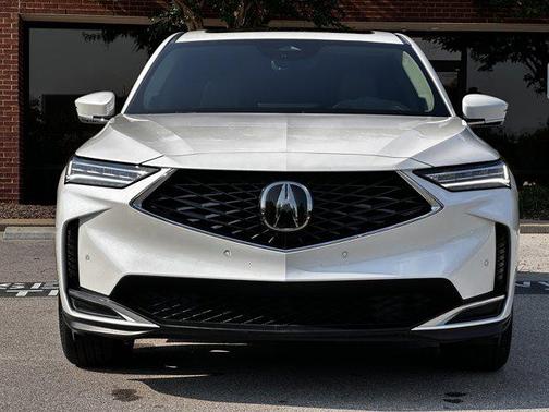 2025 Acura MDX Technology Package