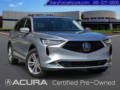 2022 Acura MDX Base