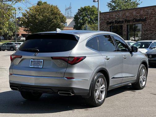 2022 Acura MDX Base