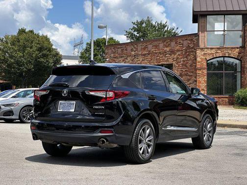 2020 Acura RDX Technology Package