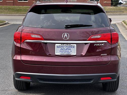 2015 Acura RDX Base