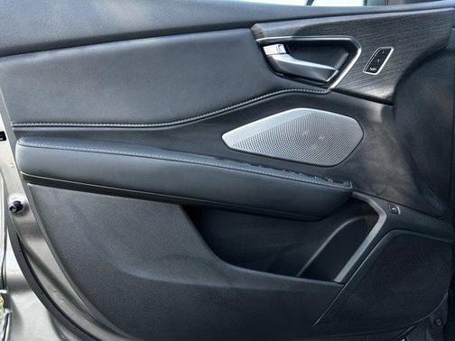 2025 Acura RDX Advance Package