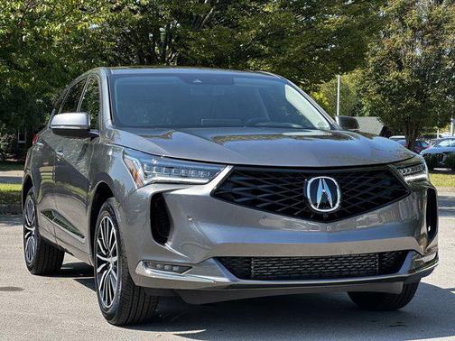 2025 Acura RDX Advance Package