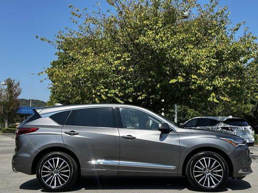 2025 Acura RDX Advance Package