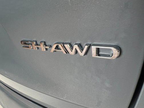 2025 Acura RDX Base