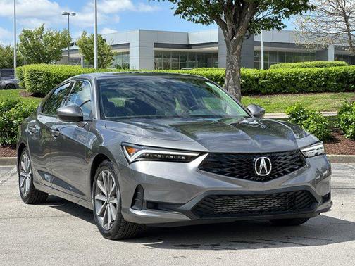 2024 Acura Integra CVT