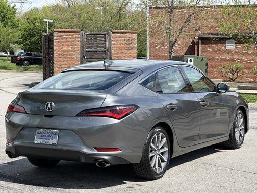 2024 Acura Integra CVT