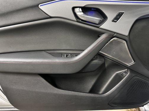 2023 Acura TLX A-Spec