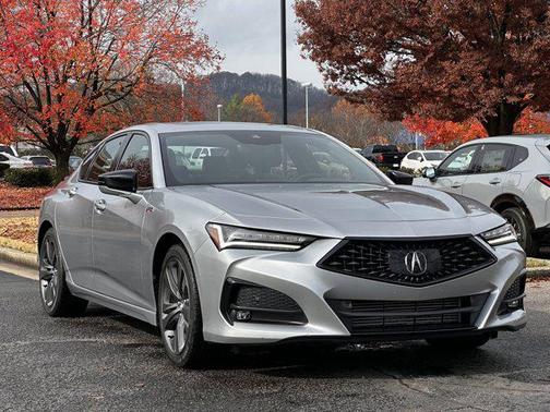 2023 Acura TLX A-Spec