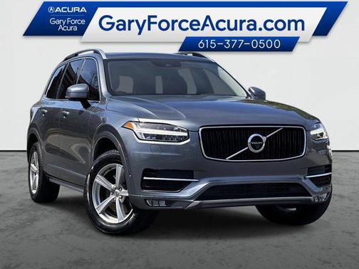 2018 Volvo XC90 T5 Momentum