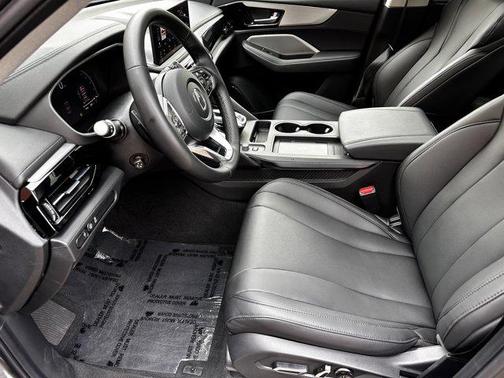 2025 Acura MDX Standard