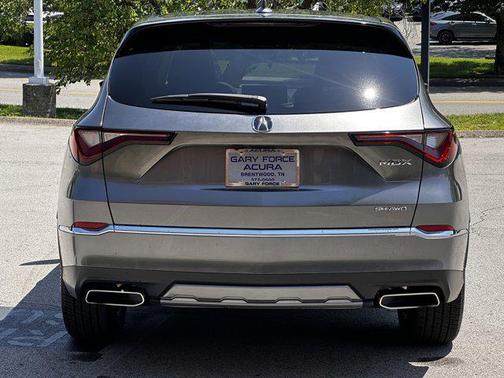 2025 Acura MDX Standard