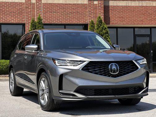 2025 Acura MDX Standard