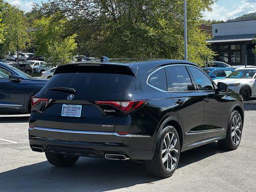 2023 Acura MDX Technology Package