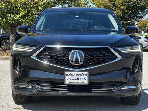 2023 Acura MDX Technology Package