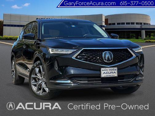 2023 Acura MDX Technology Package
