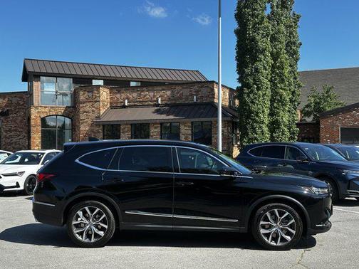 2023 Acura MDX Technology Package