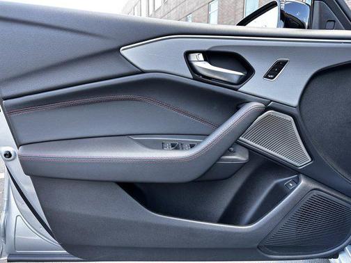 2025 Acura TLX A-Spec