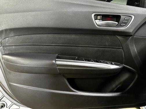 2019 Acura TLX Technology