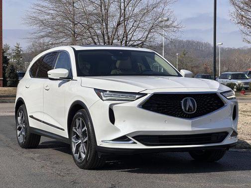 2023 Acura MDX Technology Package