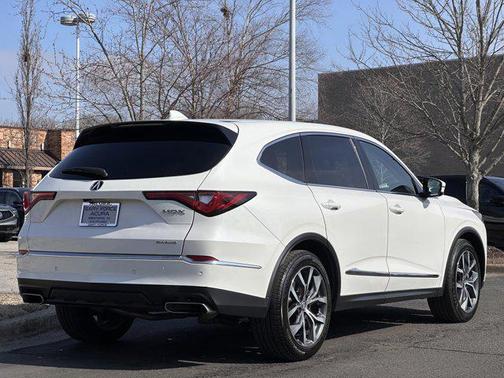 2023 Acura MDX Technology Package
