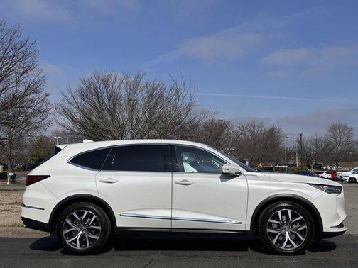 2023 Acura MDX Technology Package