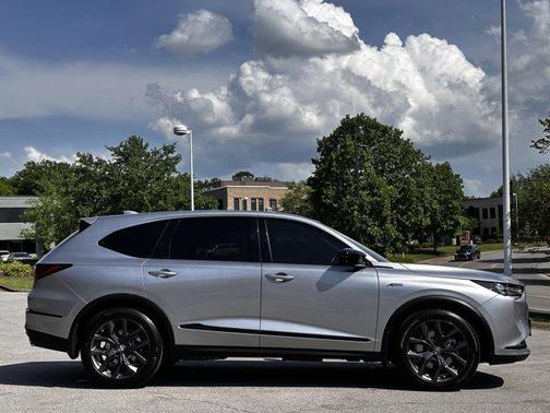 2023 Acura MDX A-SPEC