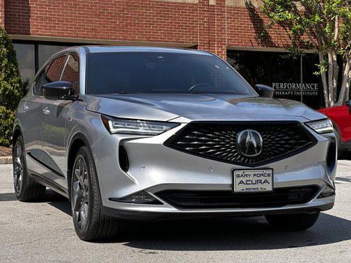 2023 Acura MDX A-SPEC