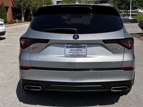 2023 Acura MDX A-SPEC