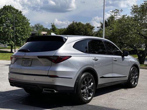 2023 Acura MDX A-SPEC