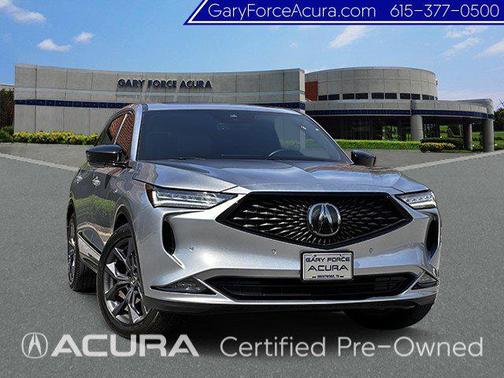 2023 Acura MDX A-SPEC