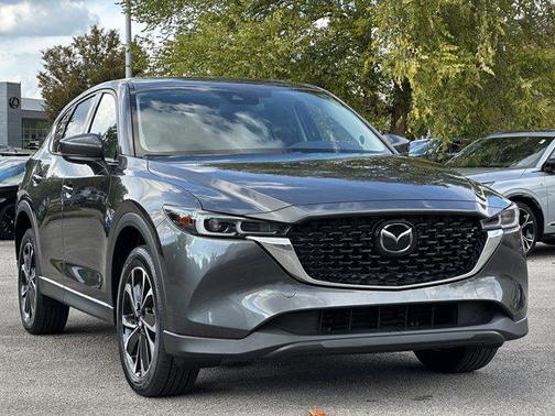 2023 Mazda CX-5 2.5 S Premium Plus