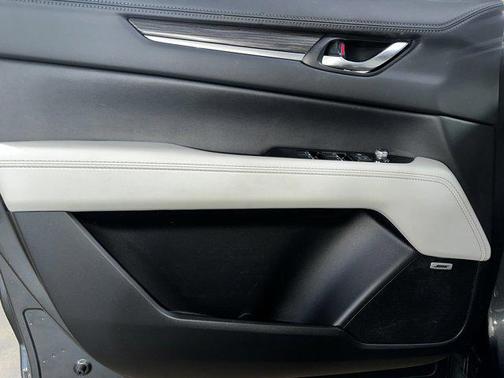 2023 Mazda CX-5 2.5 S Premium Plus
