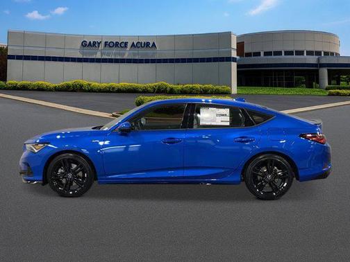 2026 Acura Integra w/A-Spec Technology Package