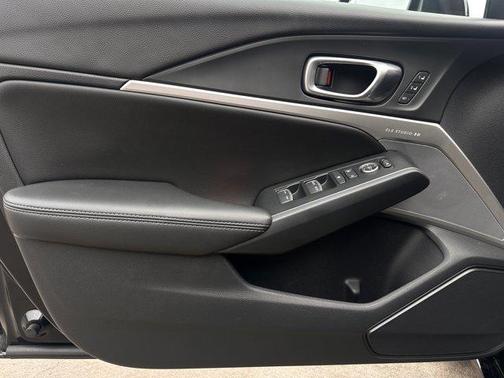 2023 Acura Integra A-SPEC Technology