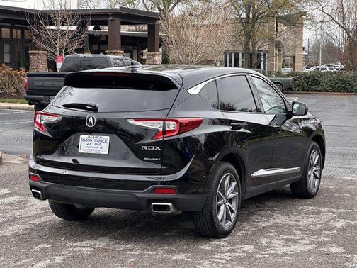 2023 Acura RDX Technology Package