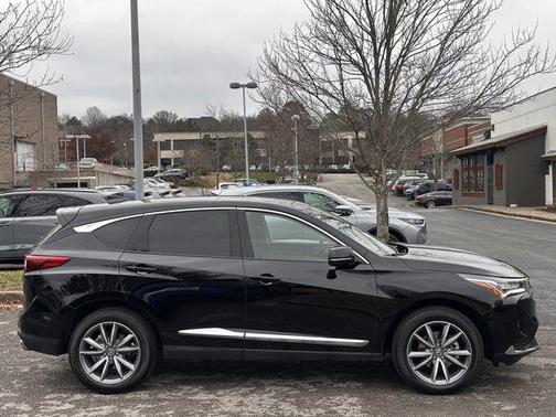 2023 Acura RDX Technology Package