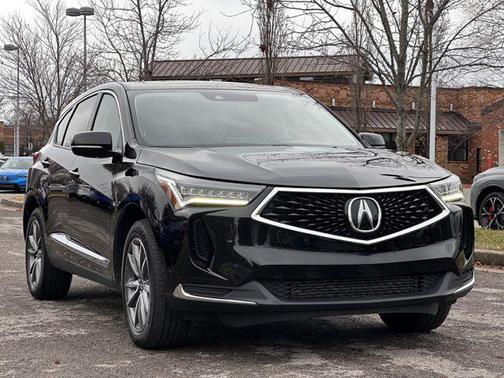 2023 Acura RDX Technology Package