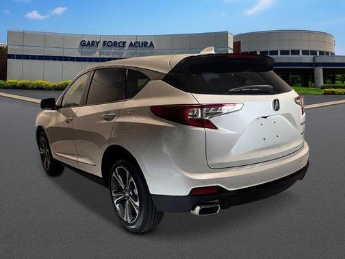 2025 Acura RDX Technology Package