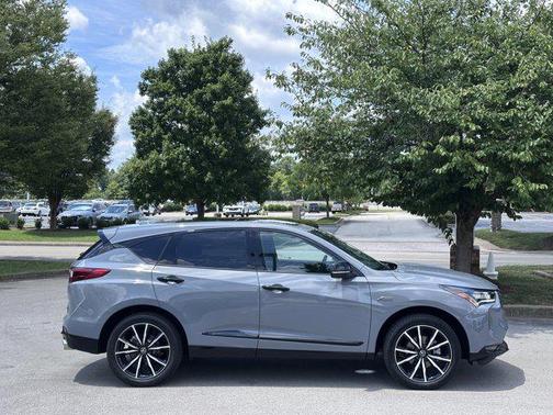 2025 Acura RDX A-Spec Advance Package