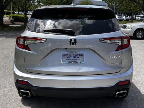 2025 Acura RDX Base