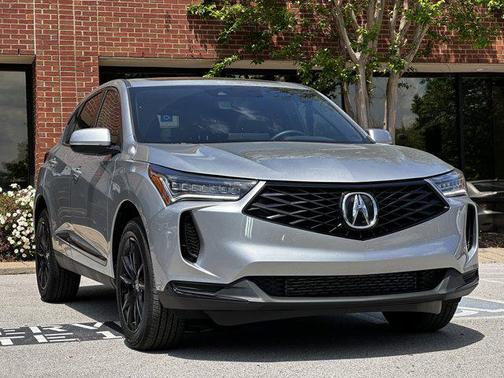 2025 Acura RDX Base