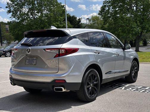 2025 Acura RDX Base