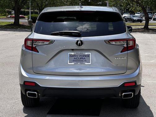 2025 Acura RDX Base