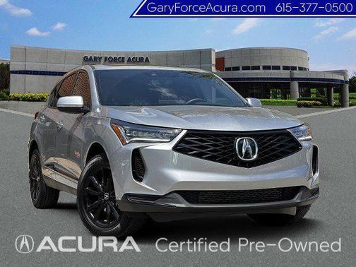 2025 Acura RDX Base