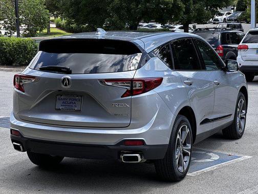 2025 Acura RDX Base