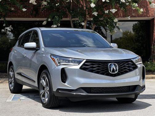 2025 Acura RDX Base
